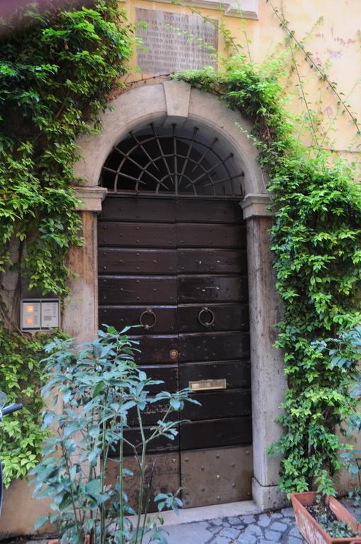Colosseum Townhouse Rom Værelse billede